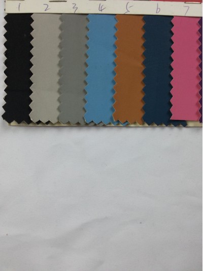 DG-CFD  3080 PVC皮    街市 圍裙 適用 側面照